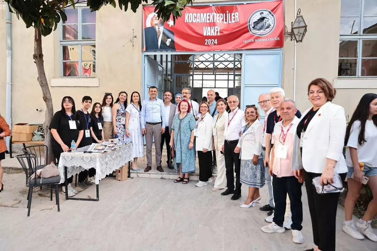 Keşkek Günü