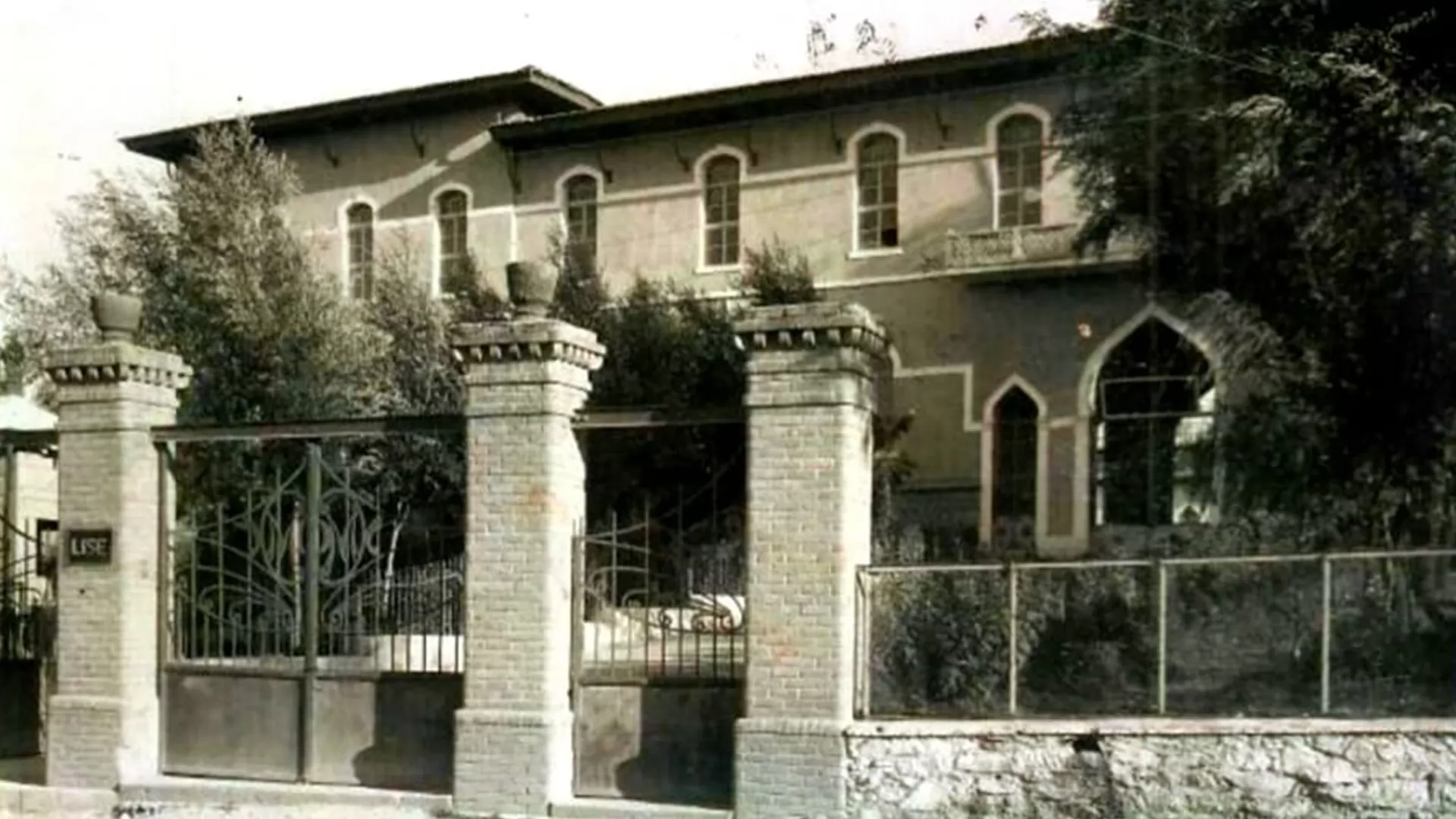 Kocamektepliler Vakfı